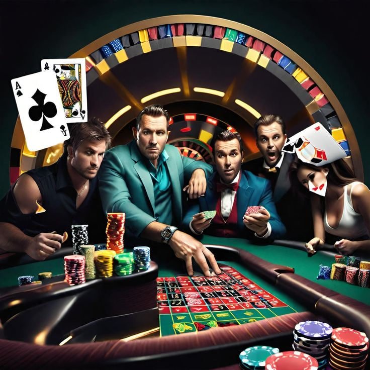 abang slot featured game showcase