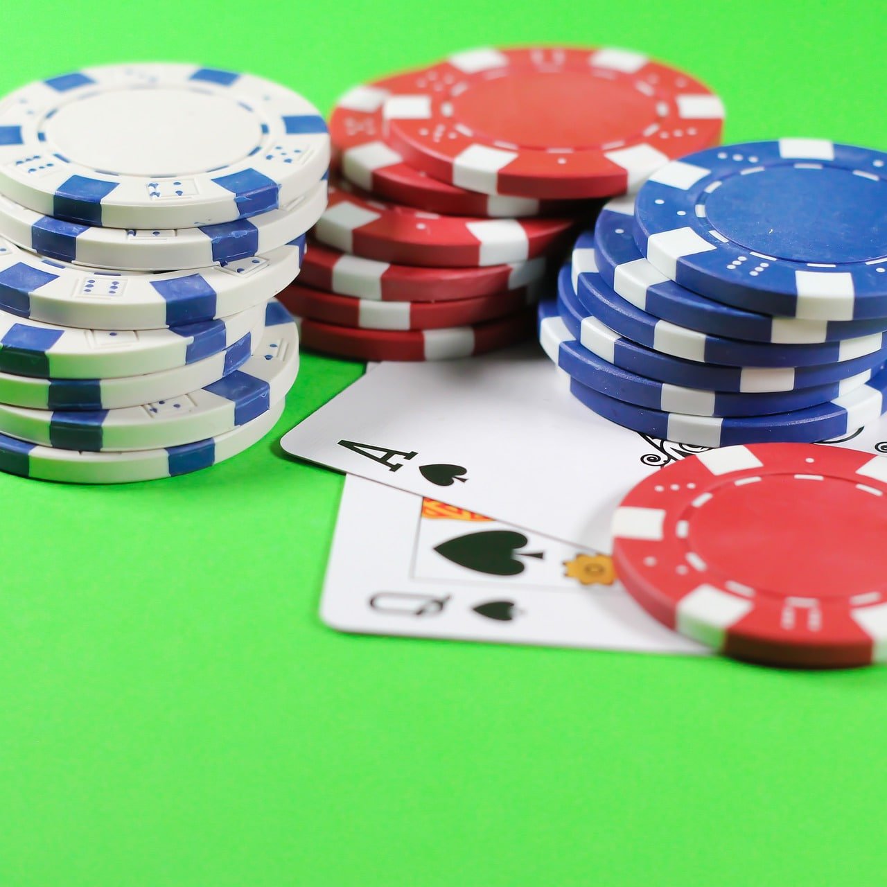 Antarmuka permainan Colok Macau di platform abang slot dengan pilihan angka