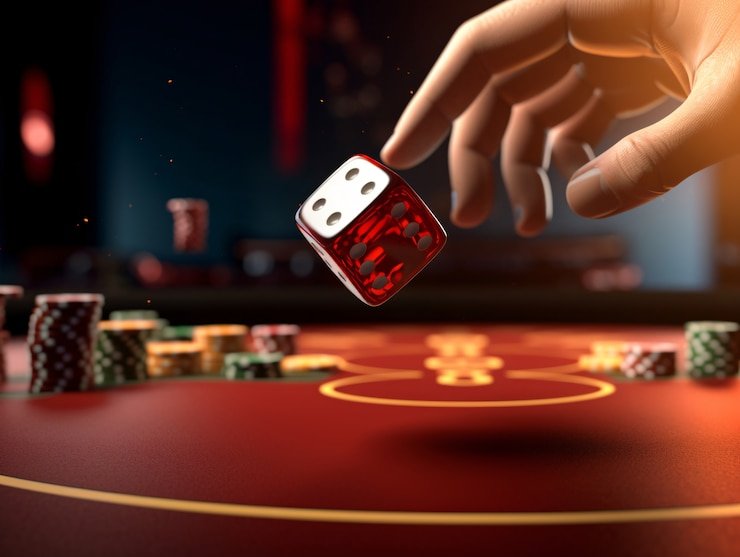Langkah verifikasi akun di abang slot