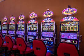 Koleksi permainan slot dan kasino abang slot di berbagai kategori