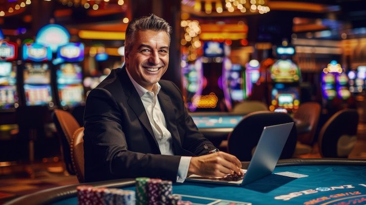 abang slot featured game showcase